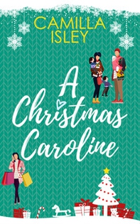 A Christmas Caroline - Librerie.coop A Christmas Caroline - Librerie.coop