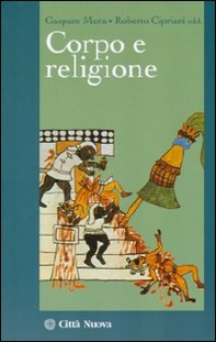 Corpo e religione - Librerie.coop
