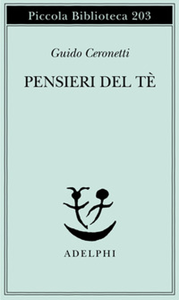 Pensieri del tè - Librerie.coop Pensieri del tè - Librerie.coop