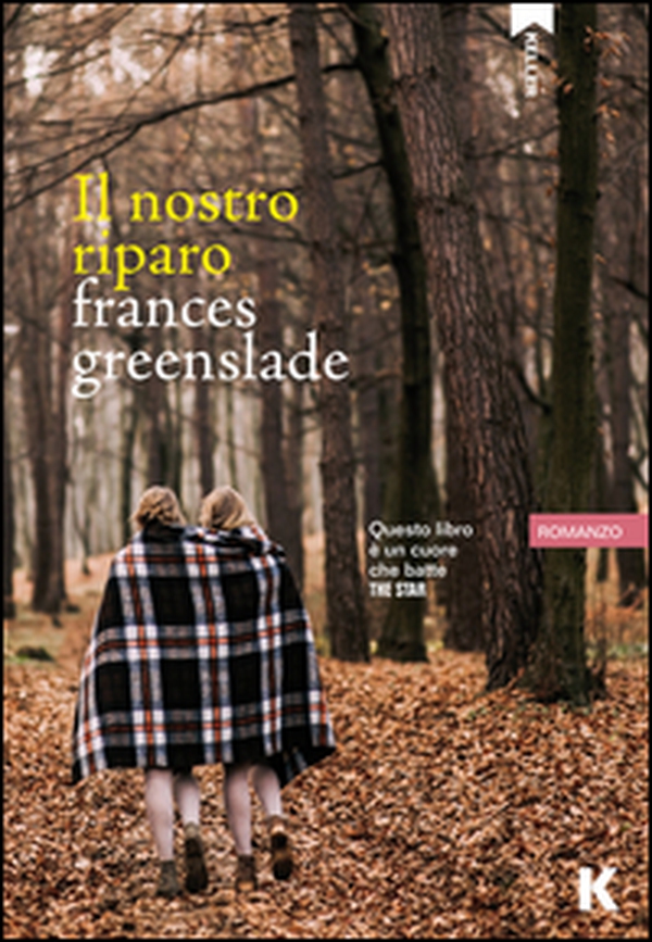Il nostro riparo - Librerie.coop Il nostro riparo - Librerie.coop