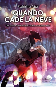 Quando cade la neve - Librerie.coop Quando cade la neve - Librerie.coop