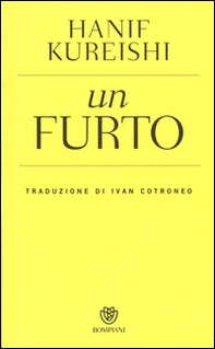 Un furto - Librerie.coop Un furto - Librerie.coop