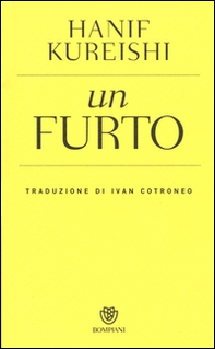 Un furto - Librerie.coop