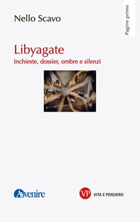Libyagate - Librerie.coop Libyagate - Librerie.coop