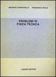 Problemi di fisica tecnica - Librerie.coop Problemi di fisica tecnica - Librerie.coop