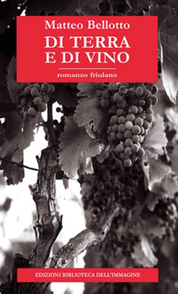 Di terra e di vino - Librerie.coop Di terra e di vino - Librerie.coop
