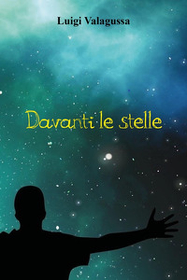Davanti le stelle - Librerie.coop Davanti le stelle - Librerie.coop