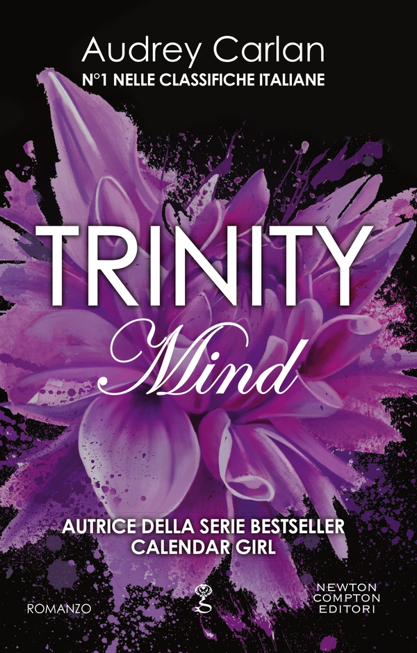 Trinity. Mind - Librerie.coop Trinity. Mind - Librerie.coop