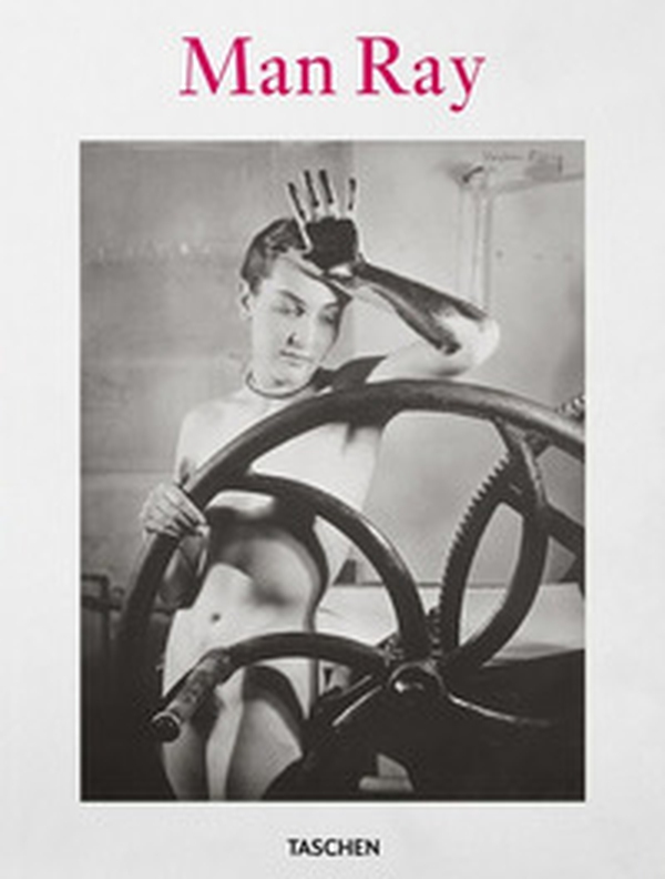 Man Ray. Ediz. italiana, spagnola e portoghese - Librerie.coop Man Ray. Ediz. italiana, spagnola e portoghese - Librerie.coop