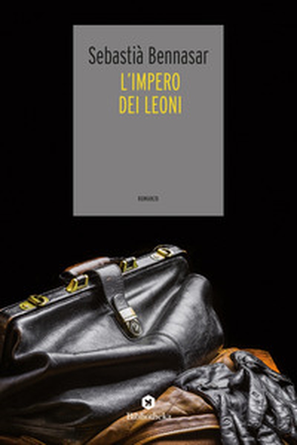 L'impero dei leoni - Librerie.coop L'impero dei leoni - Librerie.coop