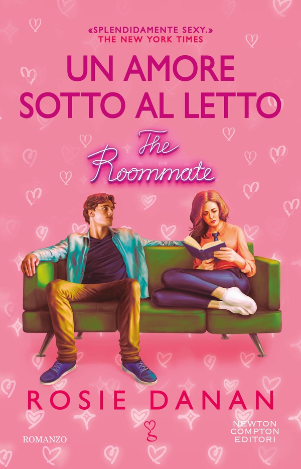 Un amore sotto al letto - Librerie.coop Un amore sotto al letto - Librerie.coop