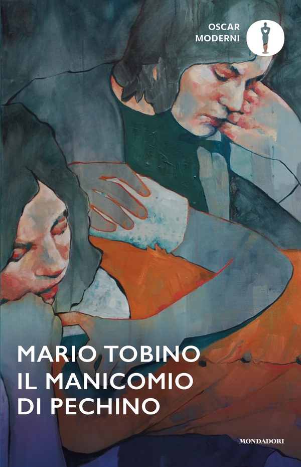 Il manicomio di Pechino - Librerie.coop Il manicomio di Pechino - Librerie.coop