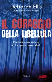 Il coraggio della libellula - Librerie.coop