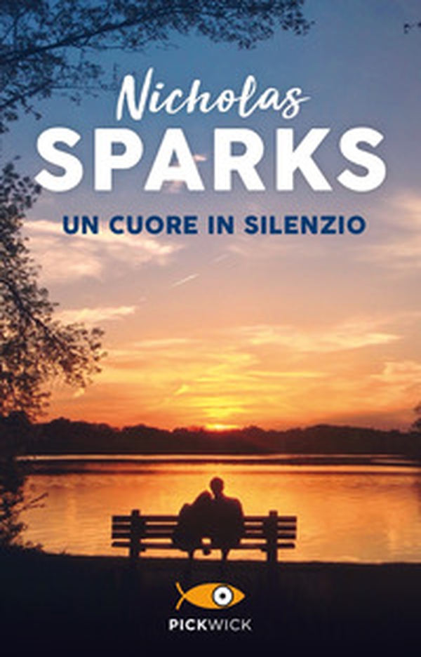 Un cuore in silenzio - Librerie.coop Un cuore in silenzio - Librerie.coop