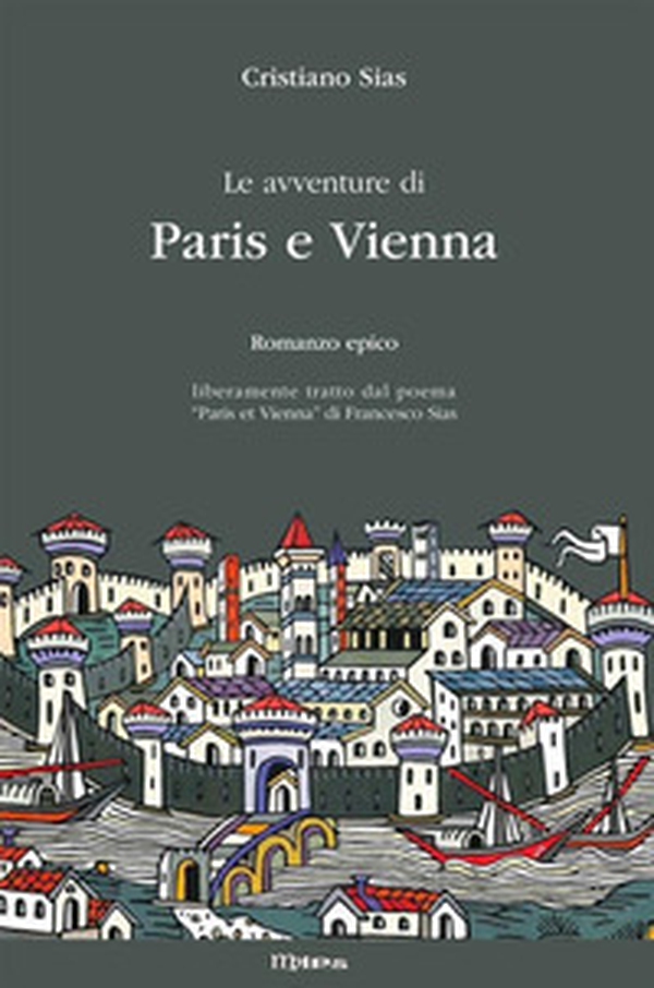 Le avventure di Paris e Vienna - Librerie.coop Le avventure di Paris e Vienna - Librerie.coop