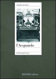 L'acquaiuolo - Librerie.coop