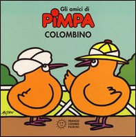 Colombino. Gli amici di Pimpa - Librerie.coop Colombino. Gli amici di Pimpa - Librerie.coop