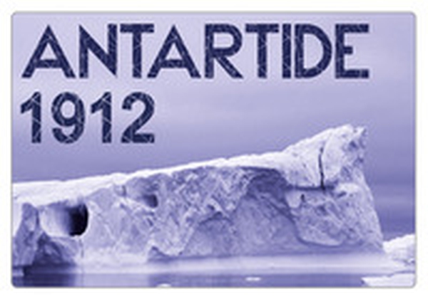 Antartide 1912. Magari ci resto un po' - Librerie.coop Antartide 1912. Magari ci resto un po' - Librerie.coop