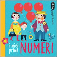 I miei primi numeri - Librerie.coop