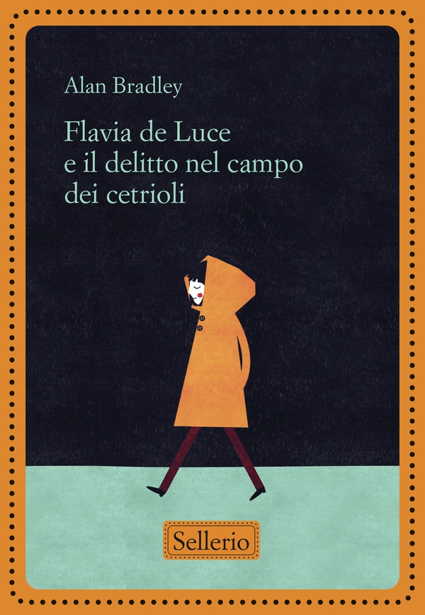 Flavia de Luce e il delitto nel campo dei cetrioli - Librerie.coop