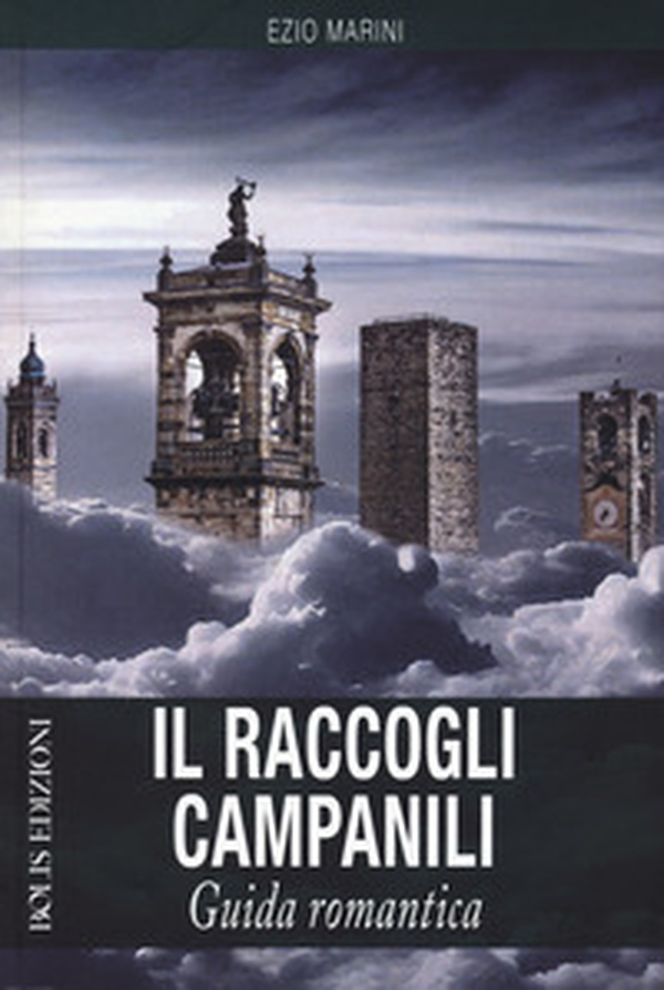 Il raccogli campanili - Librerie.coop Il raccogli campanili - Librerie.coop