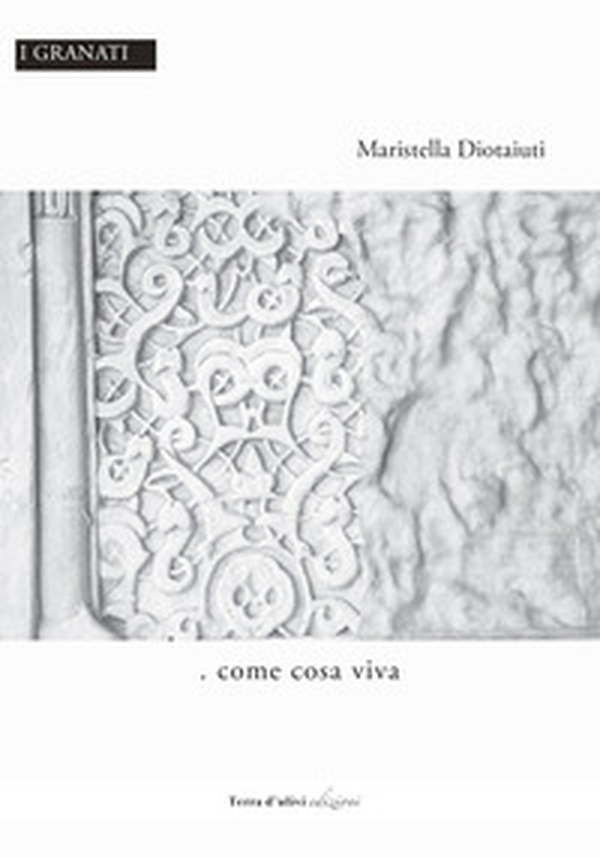 Come cosa viva - Librerie.coop Come cosa viva - Librerie.coop