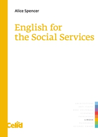 English for the Social Services - Librerie.coop