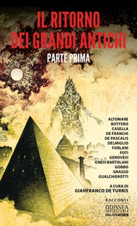 Il ritorno dei Grandi Antichi - Librerie.coop