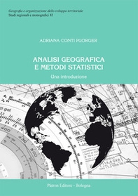 Analisi geografica e metodi statistici. Una introduzione - Librerie.coop