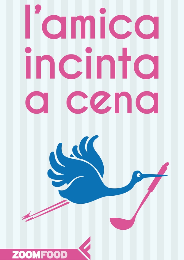 L’amica incinta a cena - Librerie.coop L’amica incinta a cena - Librerie.coop