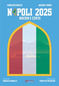 Napoli 2025. Anema e Conte - Librerie.coop