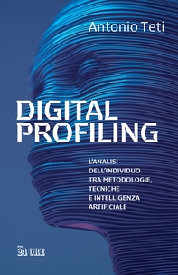 Digital profiling - Librerie.coop