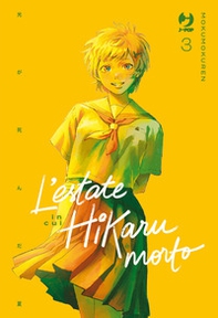 L'estate in cui Hikaru è morto - Vol. 3 - Librerie.coop