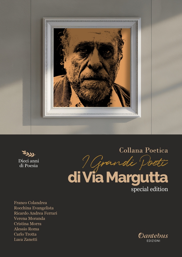 Collana Poetica I Grandi Poeti di Via Margutta vol. 3 - Librerie.coop
