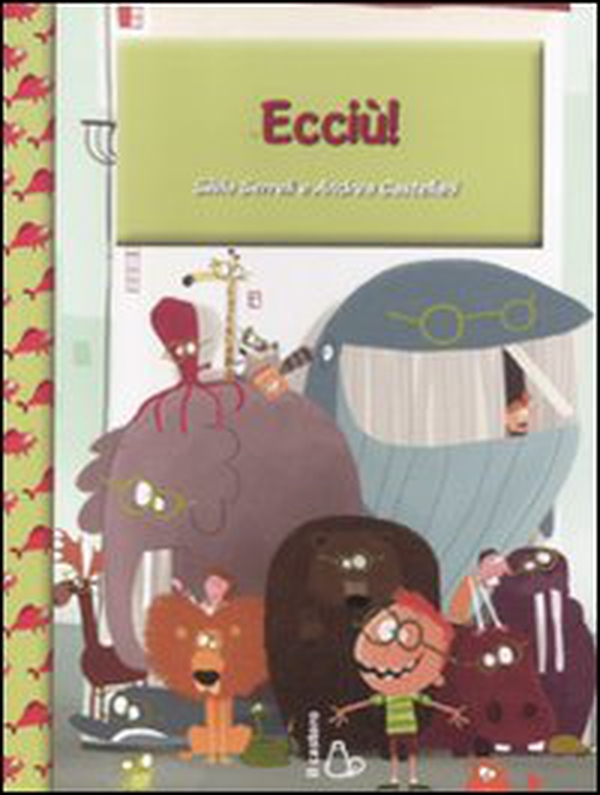 Ecciù! - Librerie.coop Ecciù! - Librerie.coop