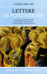 Lettere di fondazione - Librerie.coop