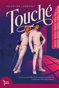 Touché - Librerie.coop