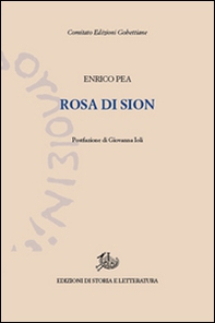 Rosa di Sion - Librerie.coop