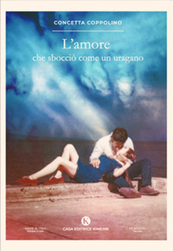 L'amore che sbocciò come un uragano - Librerie.coop L'amore che sbocciò come un uragano - Librerie.coop