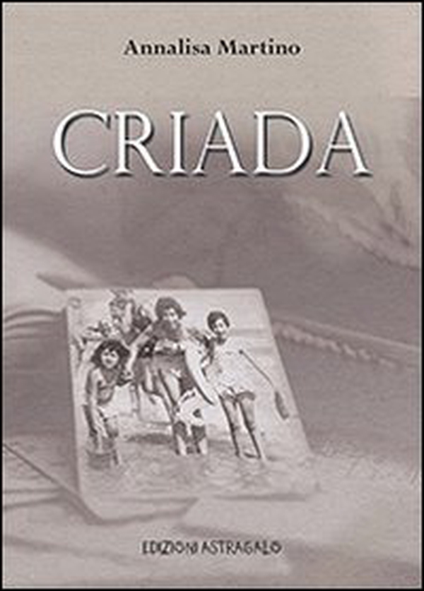 Criada - Librerie.coop Criada - Librerie.coop