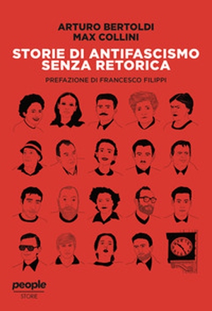 Storie di antifascismo senza retorica - Librerie.coop