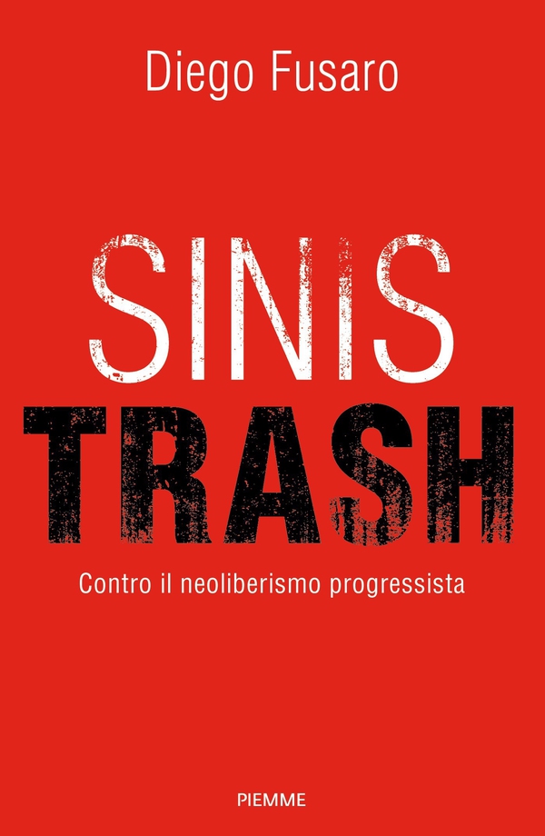 Sinistrash - Librerie.coop Sinistrash - Librerie.coop