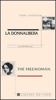 La donnalibera-The freewoman - Librerie.coop
