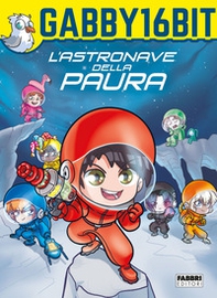 L'astronave della paura - Librerie.coop