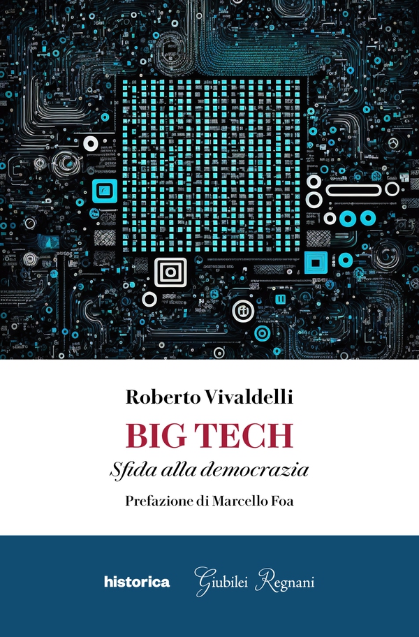 Big Tech - Librerie.coop Big Tech - Librerie.coop