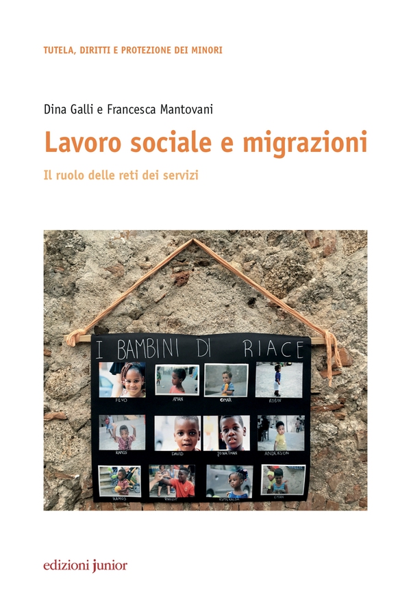 Lavoro sociale e migrazioni - Librerie.coop