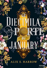 Le diecimila porte di January - Librerie.coop