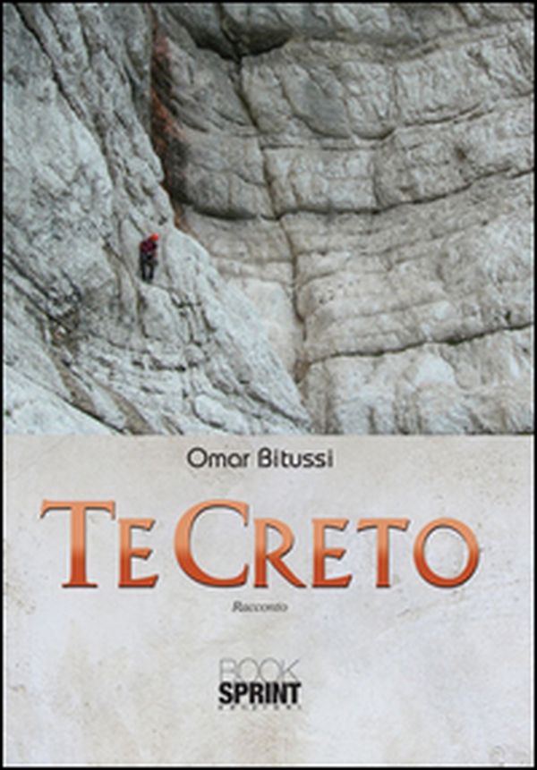 Te creto - Librerie.coop Te creto - Librerie.coop