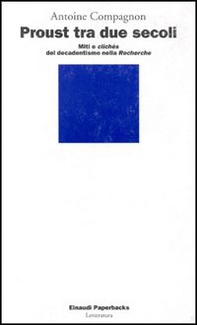 Proust tra due secoli - Librerie.coop