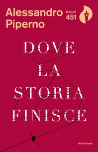 Dove la storia finisce - Librerie.coop